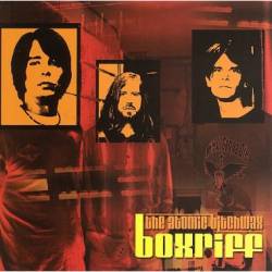 The Atomic Bitchwax : Boxriff